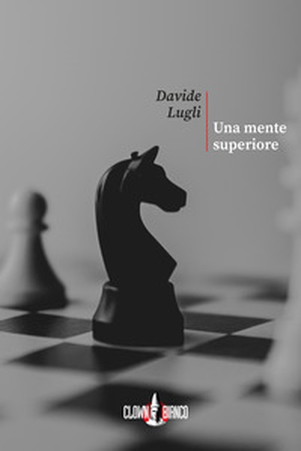 Una mente superiore - Librerie.coop Una mente superiore - Librerie.coop