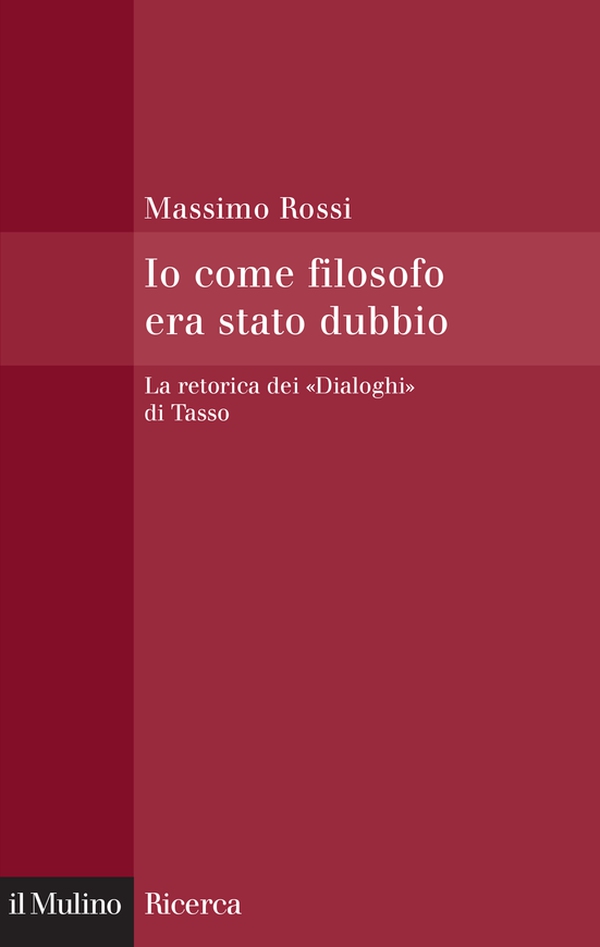Io come filosofo era stato dubbio - Librerie.coop