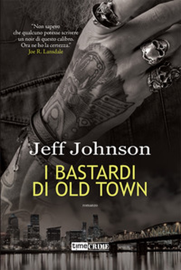 I bastardi di Old Town. Darby Holland - Vol. 2 - Librerie.coop I bastardi di Old Town. Darby Holland - Vol. 2 - Librerie.coop