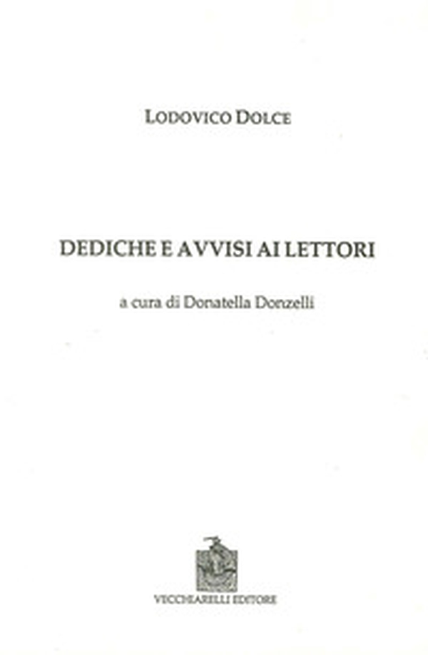 Dediche e avvisi ai lettori - Librerie.coop Dediche e avvisi ai lettori - Librerie.coop