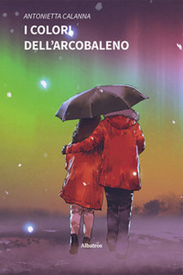 I colori dell'arcobaleno - Librerie.coop I colori dell'arcobaleno - Librerie.coop