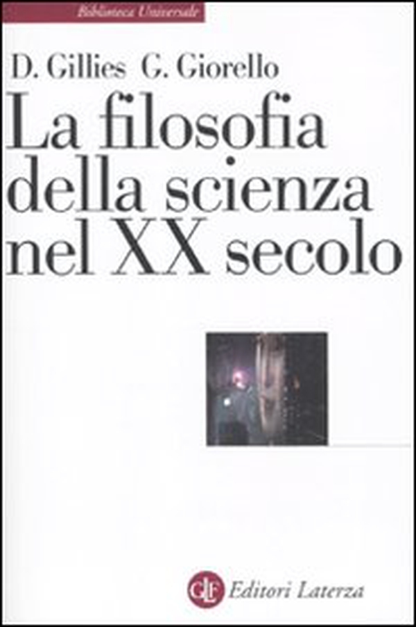 La filosofia della scienza nel XX secolo - Librerie.coop La filosofia della scienza nel XX secolo - Librerie.coop