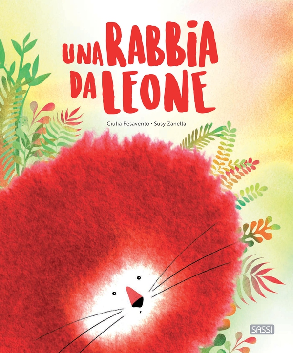 Una rabbia da leone - Librerie.coop Una rabbia da leone - Librerie.coop