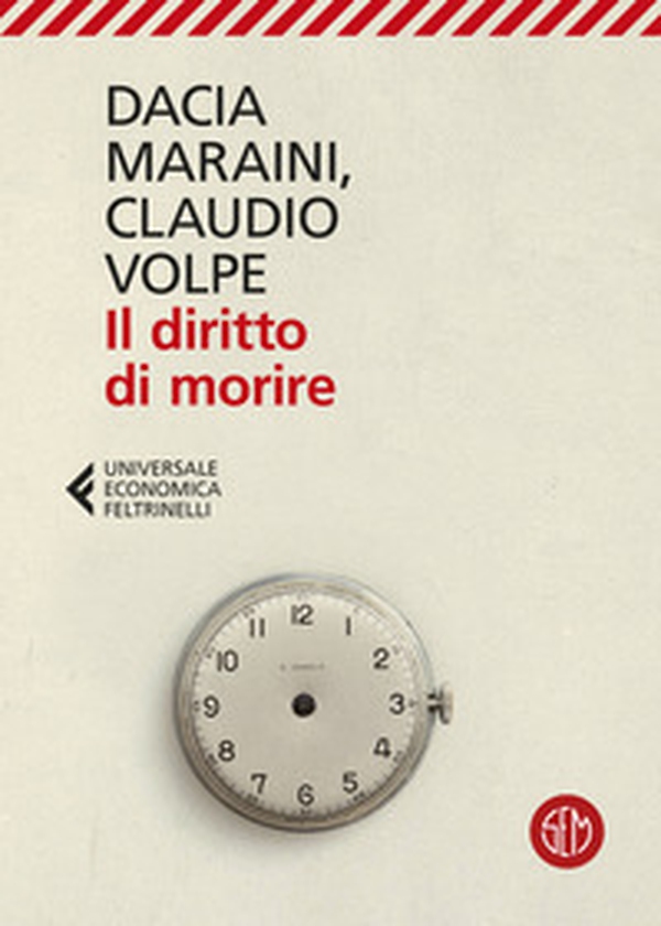 Il diritto di morire - Librerie.coop Il diritto di morire - Librerie.coop