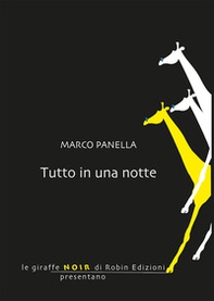 Tutto in una notte - Librerie.coop