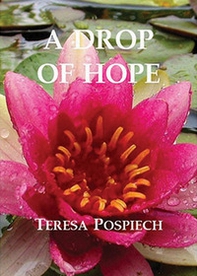 A drop of hope - Librerie.coop