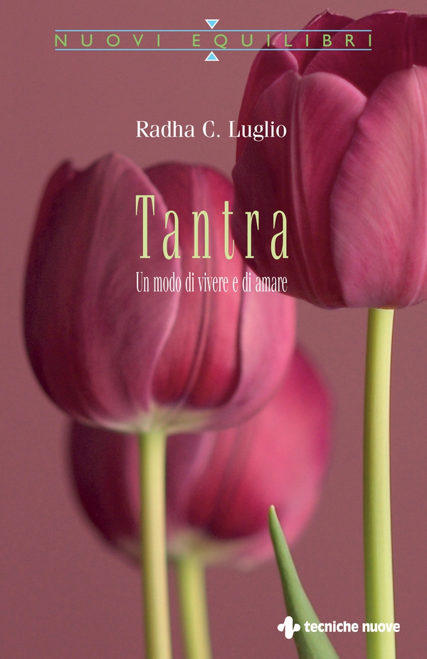 Tantra - Librerie.coop Tantra - Librerie.coop