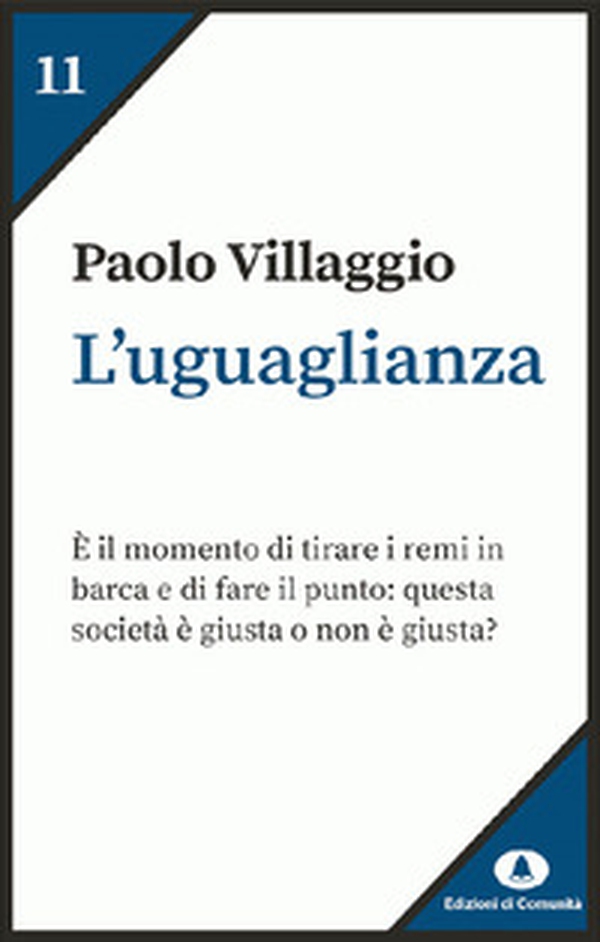 L'uguaglianza - Librerie.coop L'uguaglianza - Librerie.coop