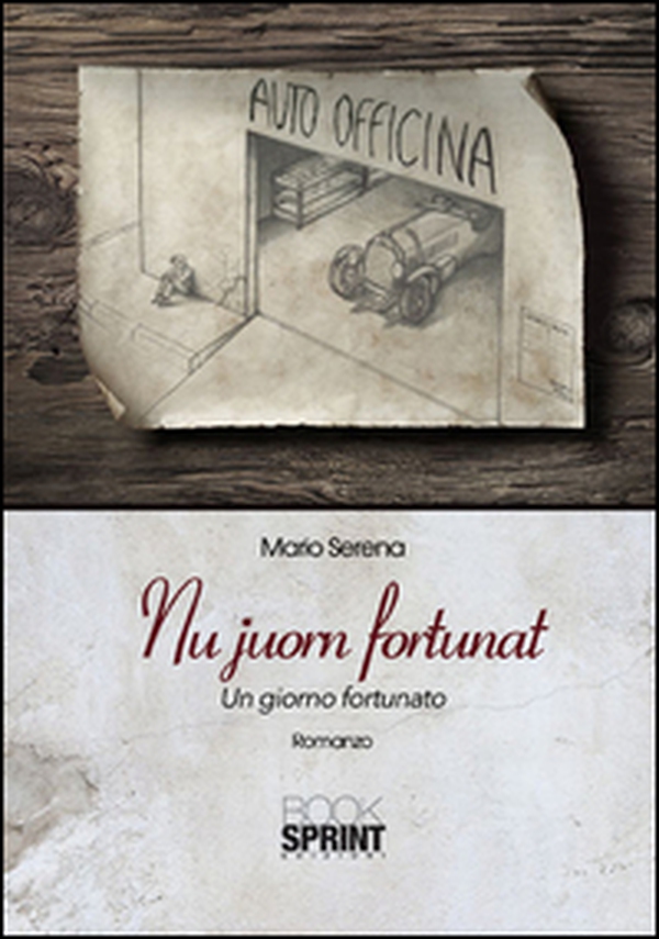 Nu juorn fortunat - Librerie.coop Nu juorn fortunat - Librerie.coop