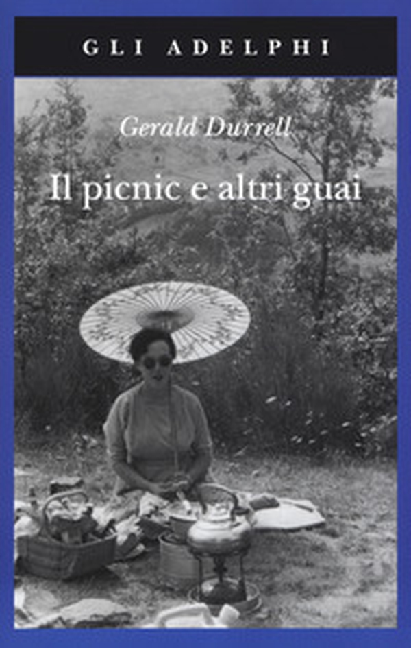 Il picnic e altri guai - Librerie.coop Il picnic e altri guai - Librerie.coop