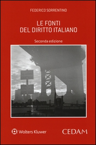 Le fonti del diritto italiano - Librerie.coop