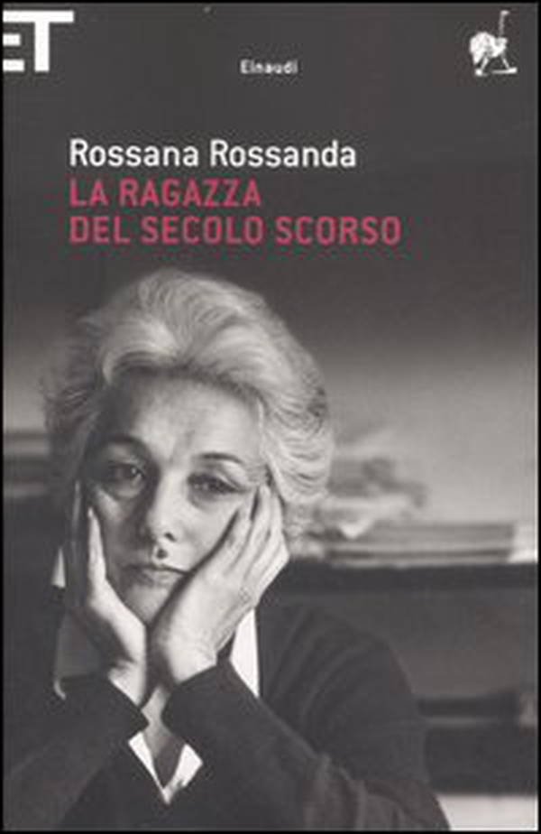 La ragazza del secolo scorso - Librerie.coop La ragazza del secolo scorso - Librerie.coop