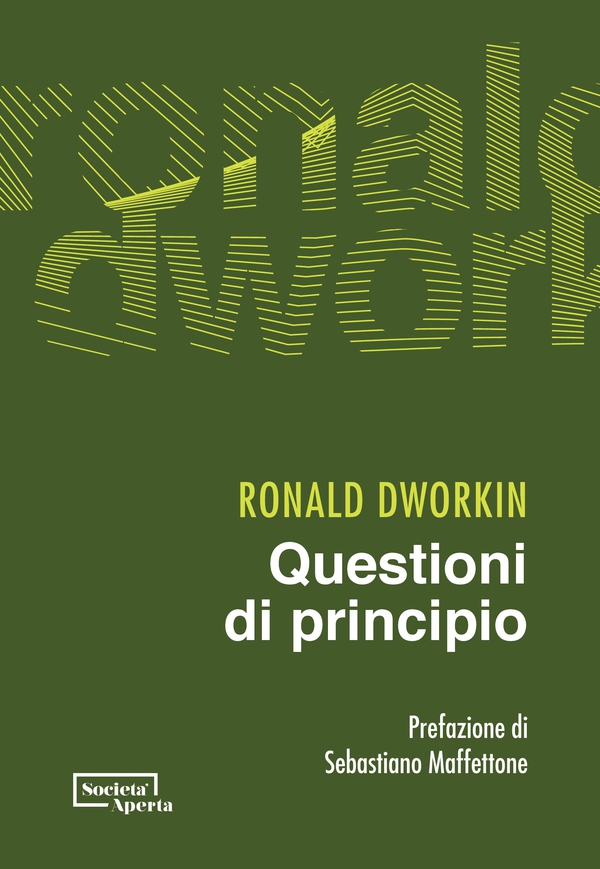 Questioni di principio - Librerie.coop