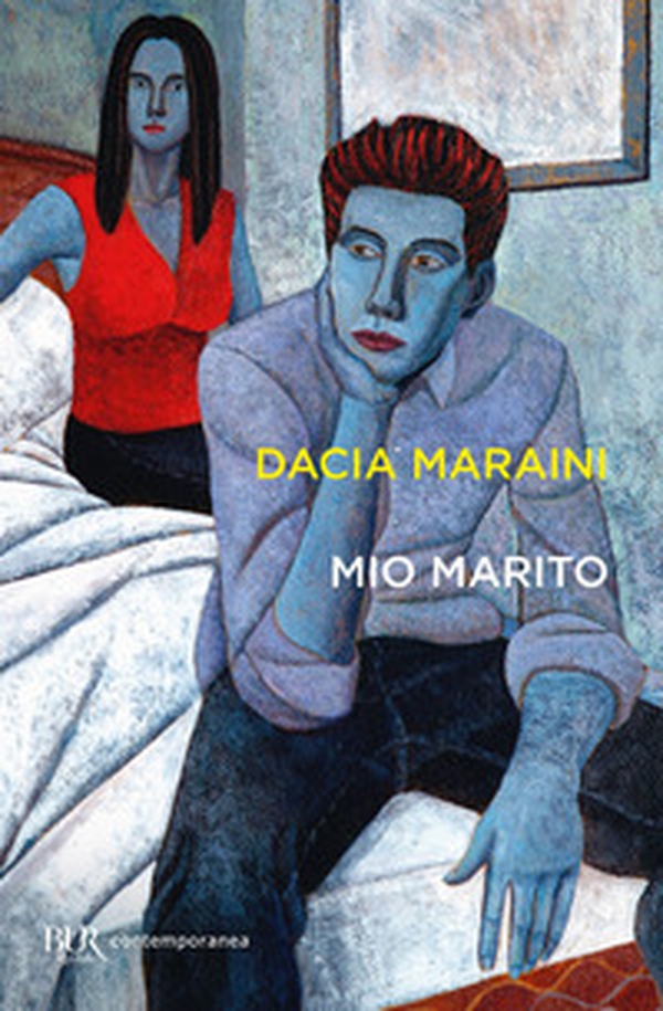 Mio marito - Librerie.coop Mio marito - Librerie.coop