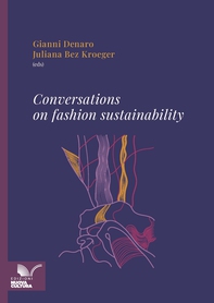 Conversations on fashion sustainability - Librerie.coop