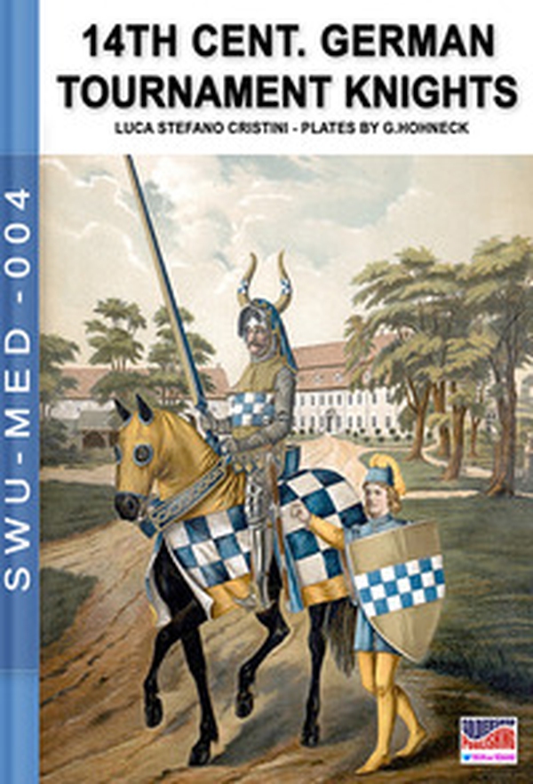 German-Saxon knights tournaments and parades of 14th c. - Librerie.coop German-Saxon knights tournaments and parades of 14th c. - Librerie.coop