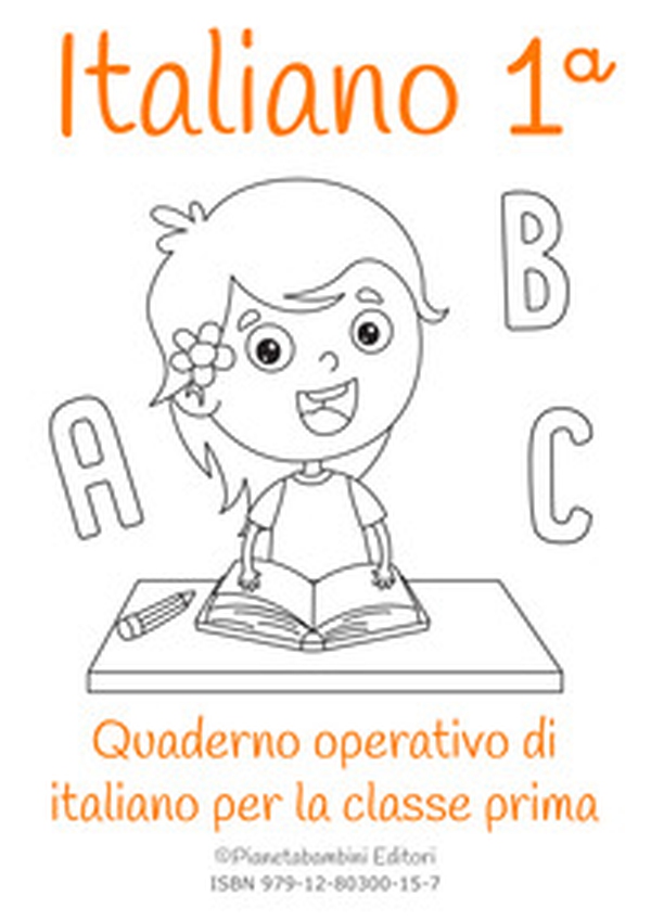 Italiano. Quaderno operativo di italiano - Librerie.coop Italiano. Quaderno operativo di italiano - Librerie.coop