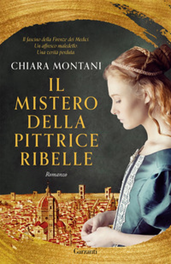 Il mistero della pittrice ribelle - Librerie.coop Il mistero della pittrice ribelle - Librerie.coop