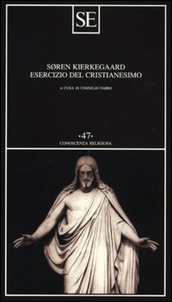 Esercizio del cristianesimo - Librerie.coop Esercizio del cristianesimo - Librerie.coop