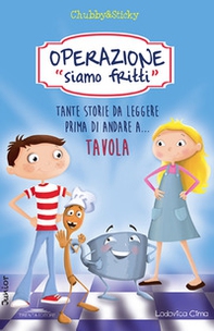 Operazione siamo fritti! - Librerie.coop