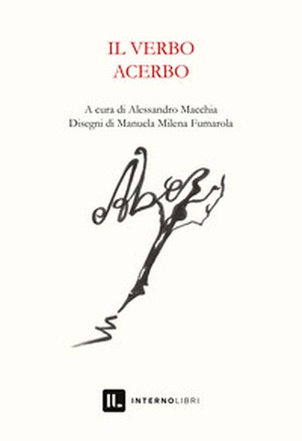 Il verbo acerbo - Librerie.coop Il verbo acerbo - Librerie.coop