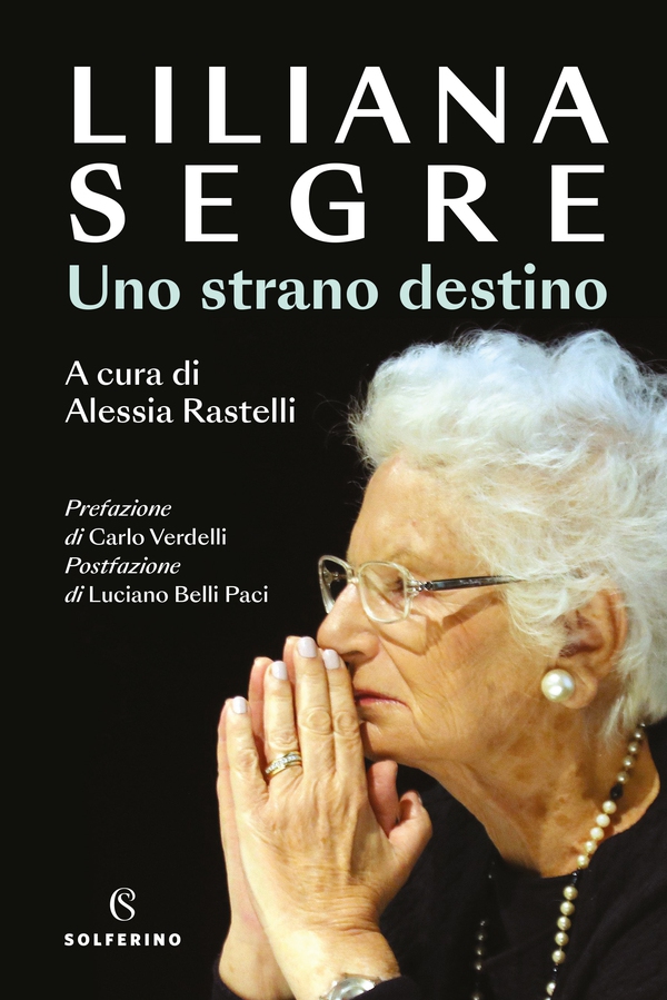 Uno strano destino - Librerie.coop Uno strano destino - Librerie.coop