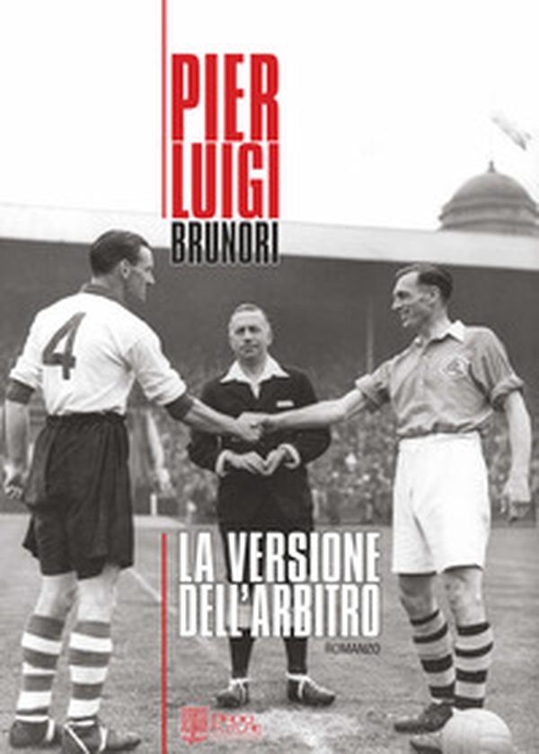 La versione dell'arbitro - Librerie.coop La versione dell'arbitro - Librerie.coop