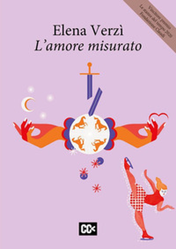 L'amore misurato - Librerie.coop L'amore misurato - Librerie.coop