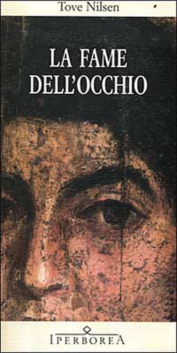 La fame dell'occhio - Librerie.coop La fame dell'occhio - Librerie.coop