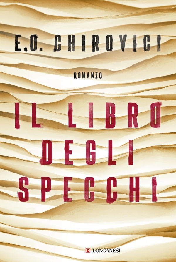 Il libro degli specchi - Librerie.coop Il libro degli specchi - Librerie.coop