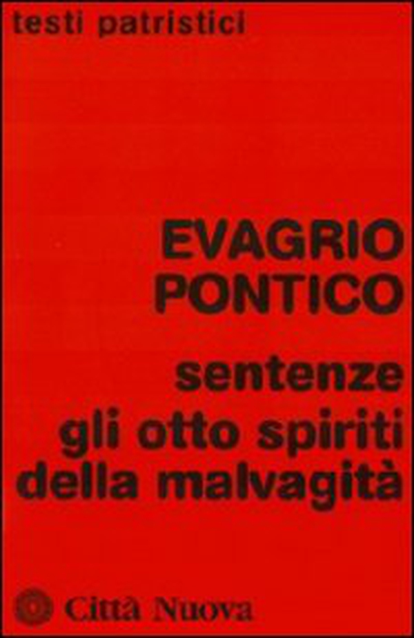 Sentenze. Gli otto spiriti della malvagità - Librerie.coop Sentenze. Gli otto spiriti della malvagità - Librerie.coop