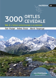 3000 Ortles-Cevedale - Librerie.coop