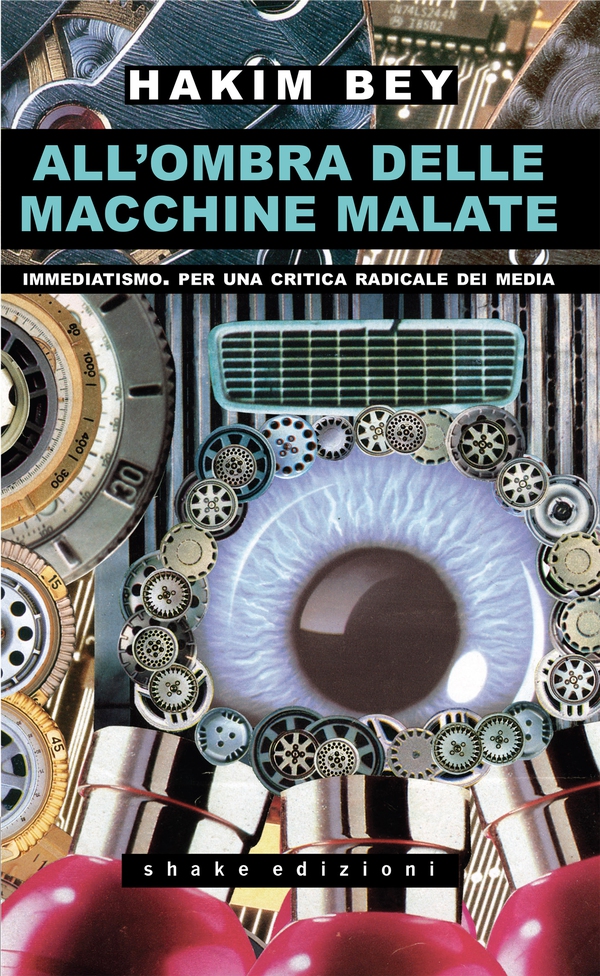 All’ombra delle macchine malate - Librerie.coop All’ombra delle macchine malate - Librerie.coop