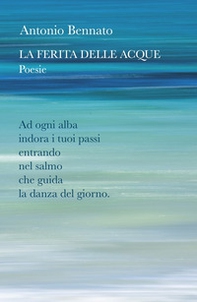 La ferita delle acque - Librerie.coop