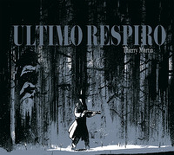 Ultimo respiro - Librerie.coop Ultimo respiro - Librerie.coop