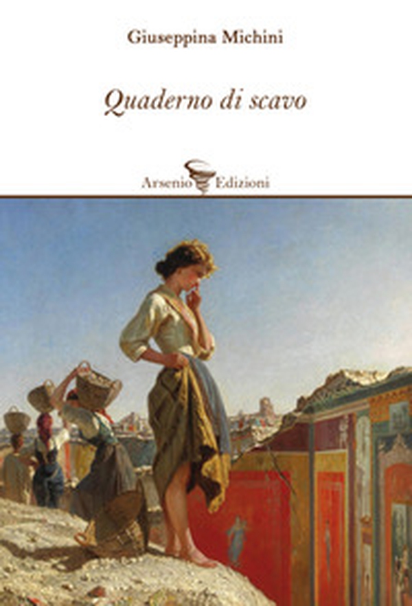 Quaderno di scavo - Librerie.coop