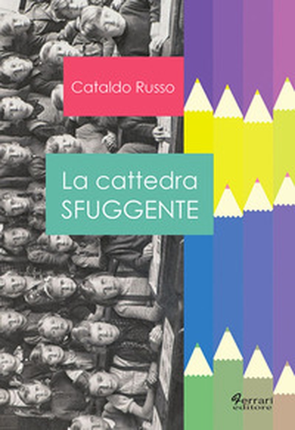 La cattedra sfuggente - Librerie.coop La cattedra sfuggente - Librerie.coop