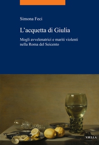 L’acquetta di Giulia - Librerie.coop