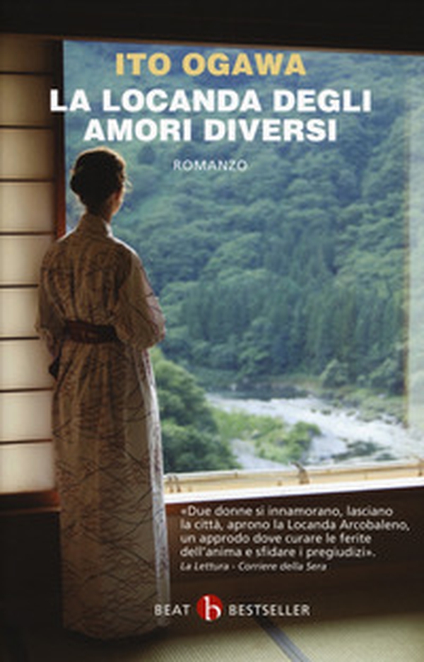 La locanda degli amori diversi - Librerie.coop La locanda degli amori diversi - Librerie.coop