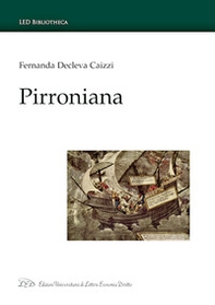 Pirroniana. Ediz. italiana e inglese - Librerie.coop
