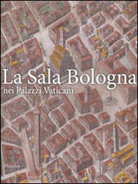 La sala Bologna nei palazzi Vaticani - Librerie.coop