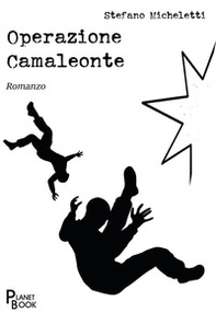 Operazione Camaleonte - Librerie.coop Operazione Camaleonte - Librerie.coop