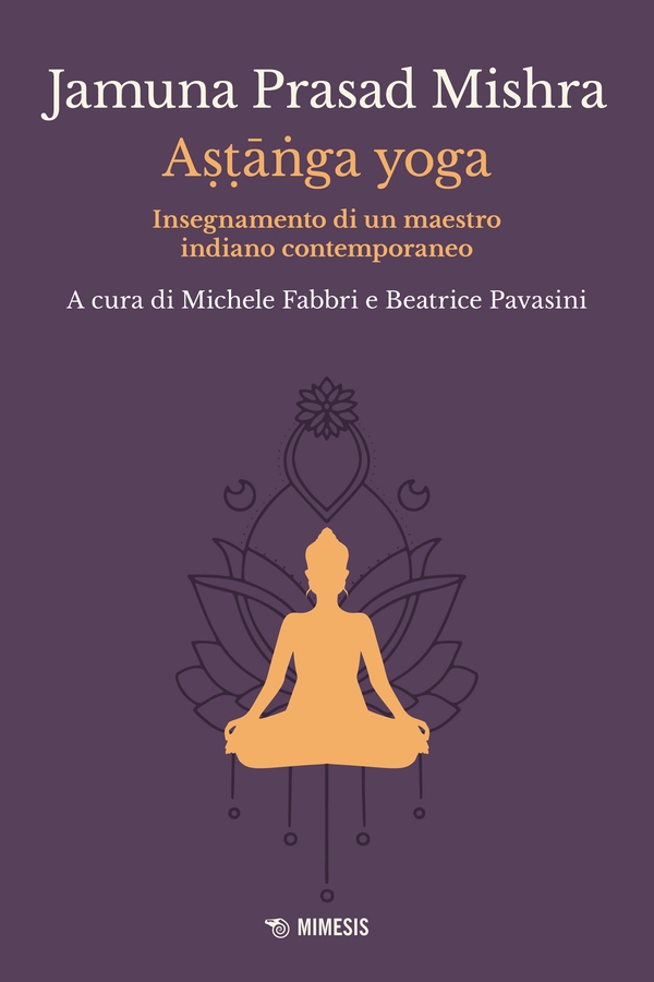 Aṣṭāṅga yoga - Librerie.coop Aṣṭāṅga yoga - Librerie.coop