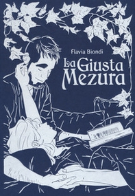 La giusta mezura - Librerie.coop