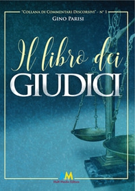 Il libro dei giudici - Librerie.coop