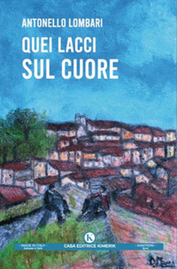 Quei lacci sul cuore - Librerie.coop Quei lacci sul cuore - Librerie.coop