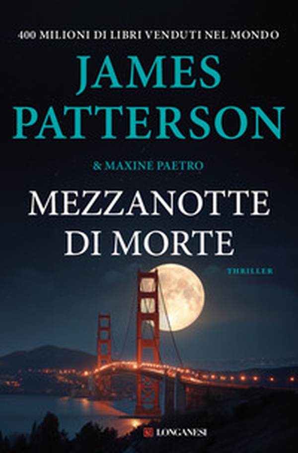 Mezzanotte di morte - Librerie.coop