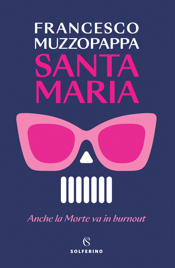 Santa Maria - Librerie.coop Santa Maria - Librerie.coop
