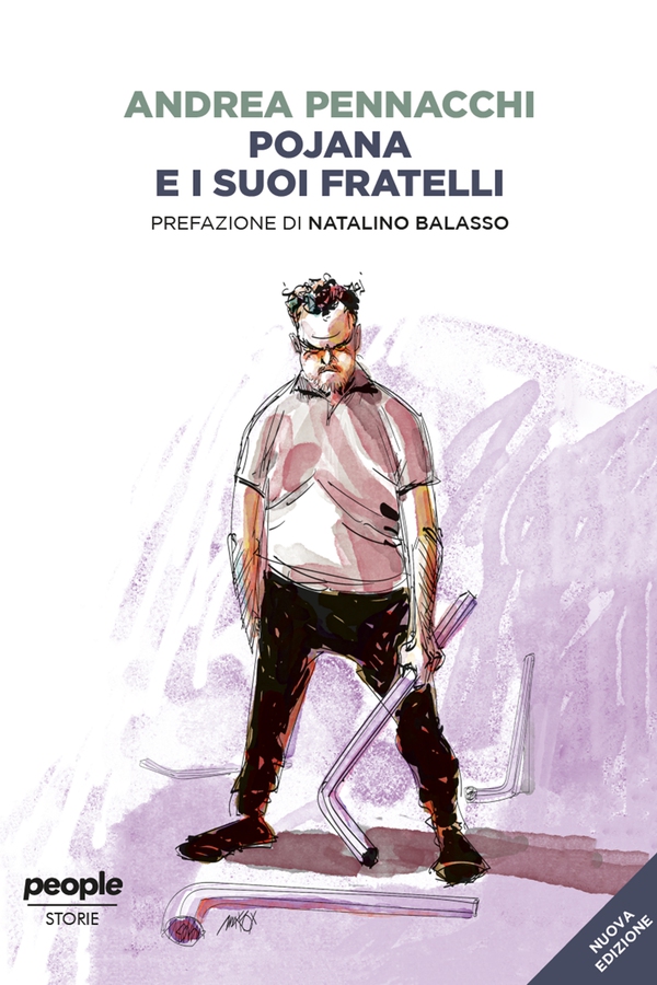 Pojana e i suoi fratelli (nuova edizione) - Librerie.coop Pojana e i suoi fratelli (nuova edizione) - Librerie.coop
