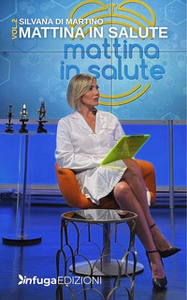 Mattina in salute - Vol. 2 - Librerie.coop